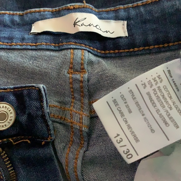 Jeans - Picture 2 of 2